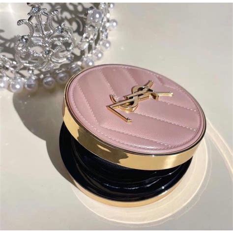 ysl cushion online|cushion ysl review.